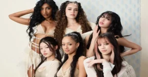 Is Manon Leaving KATSEYE? The Pinky Up Music Video Drama Explained