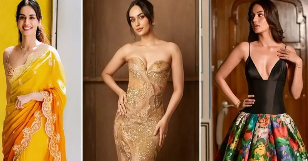Manushi Chhillar 1 Manushi Chhillar Box Office Report Card: Analysing Every Flop And Disaster