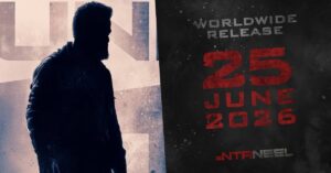 NTRNeel Release Date Shifted to June 2027: Epic Clash with Hollywood’s Dragon?