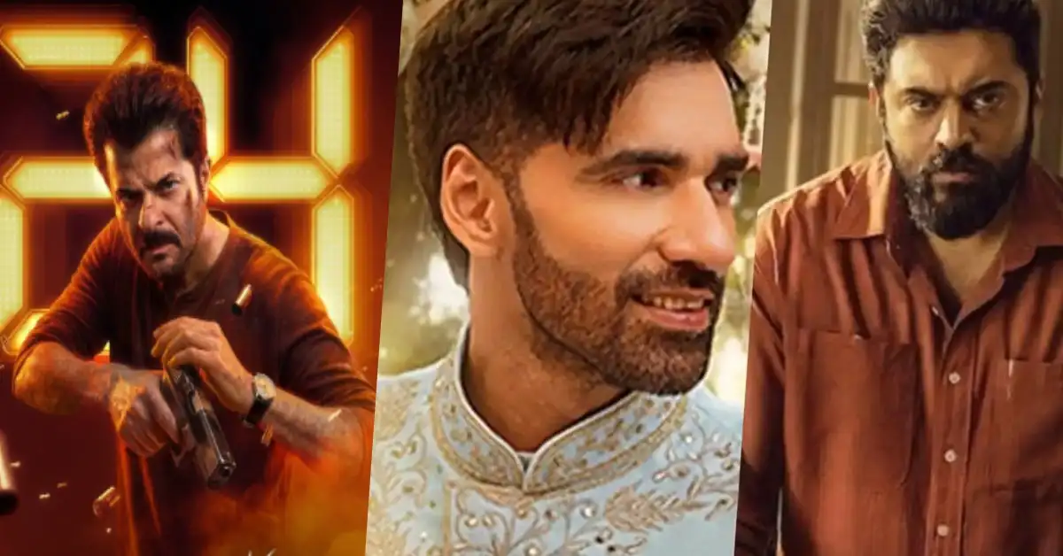 New OTT Releases This Week (April 20 – April 26, 2026)