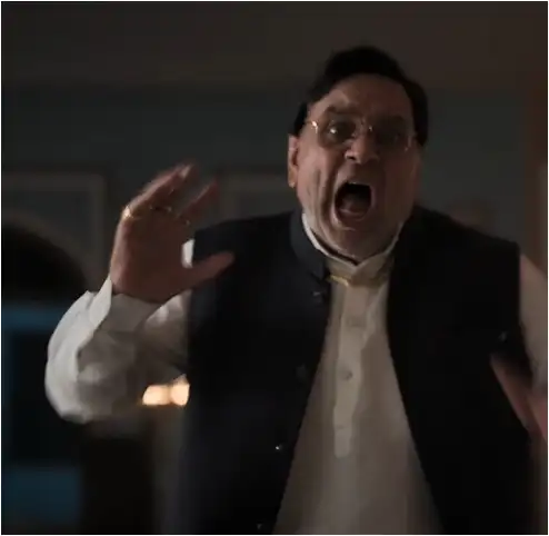 Paresh Rawal Bhooth Bangla Is Akshay Kumar finally returning to his Hera Pheri peak with Bhooth Bangla? Or Not?