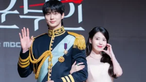 Where to Watch Perfect Crown: Why India is Still Waiting for IU’s Hit