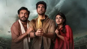 Raakaasa Box Office Collection Day 2: Morning Collection Update *Live