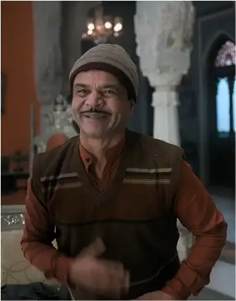 Rajpal Yadav Bhooth Bangla Is Akshay Kumar finally returning to his Hera Pheri peak with Bhooth Bangla? Or Not?