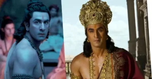 Ranbir Kapoor’s Rama Teaser Triggers Massive Internet Meltdown Over Visuals and Casting
