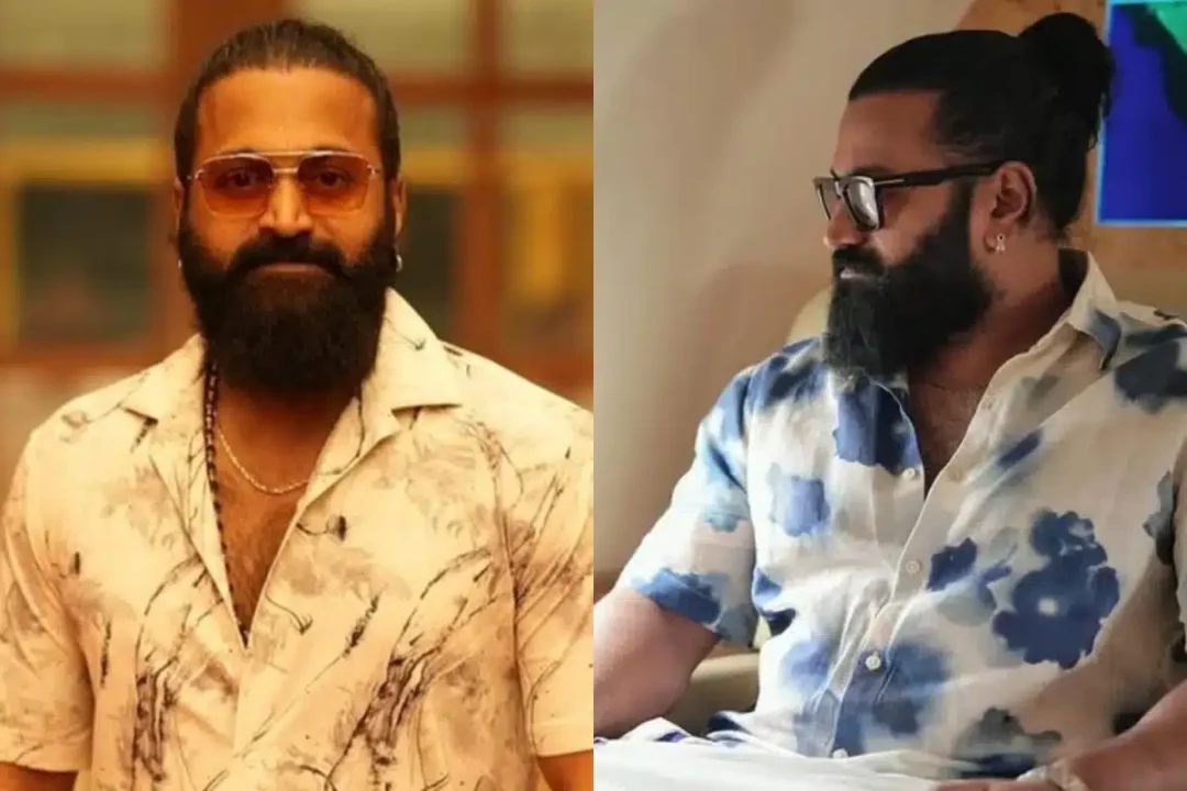 Rishab Shetty Net Worth Rishab Shetty Net Worth: Salary, Cars & Rs 12-Crore Udupi House