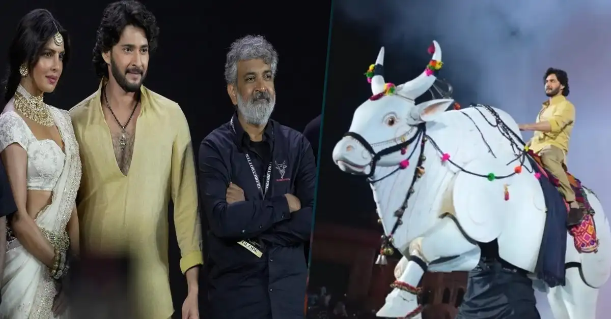 Varanasi to the World: Mahesh Babu’s Epic Lands a Massive Slot at CCXP Mexico 2026