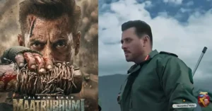 Salman Khan locks May 15: Inside the massive Maatrubhumi action revamp!