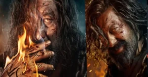 Sanjay Dutt Is Back As Ballu: Everything We Know About Khalnayak Returns