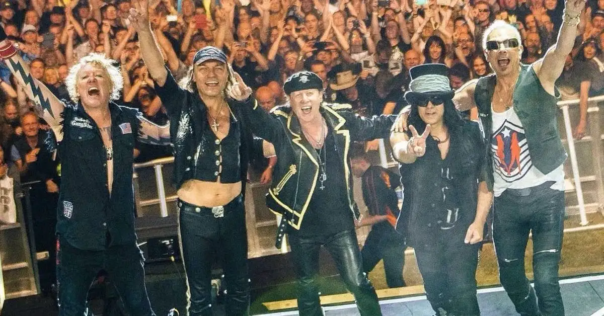 Scorpions India Tour 2026 Cancelled: Medical Reasons and Refund Process Explained