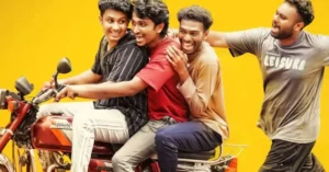 Vaazha 2: Biopic of a Billion Bros Box Office Day 23