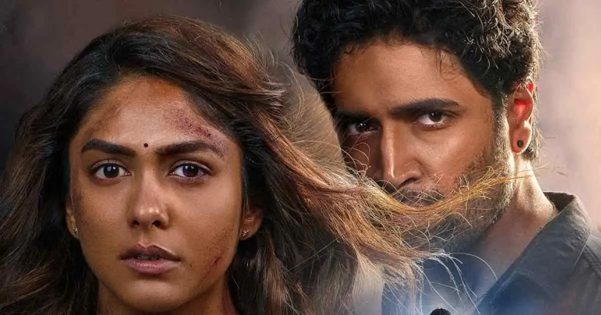 BoxOfficeWala BoxOfficeWala Dacoit OTT Release Date: When Adivi Sesh’s Thriller Hits Streaming!