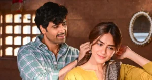 Dacoit Ending Explained: Why Hari Gave Up Dubai For Saraswati’s Husband