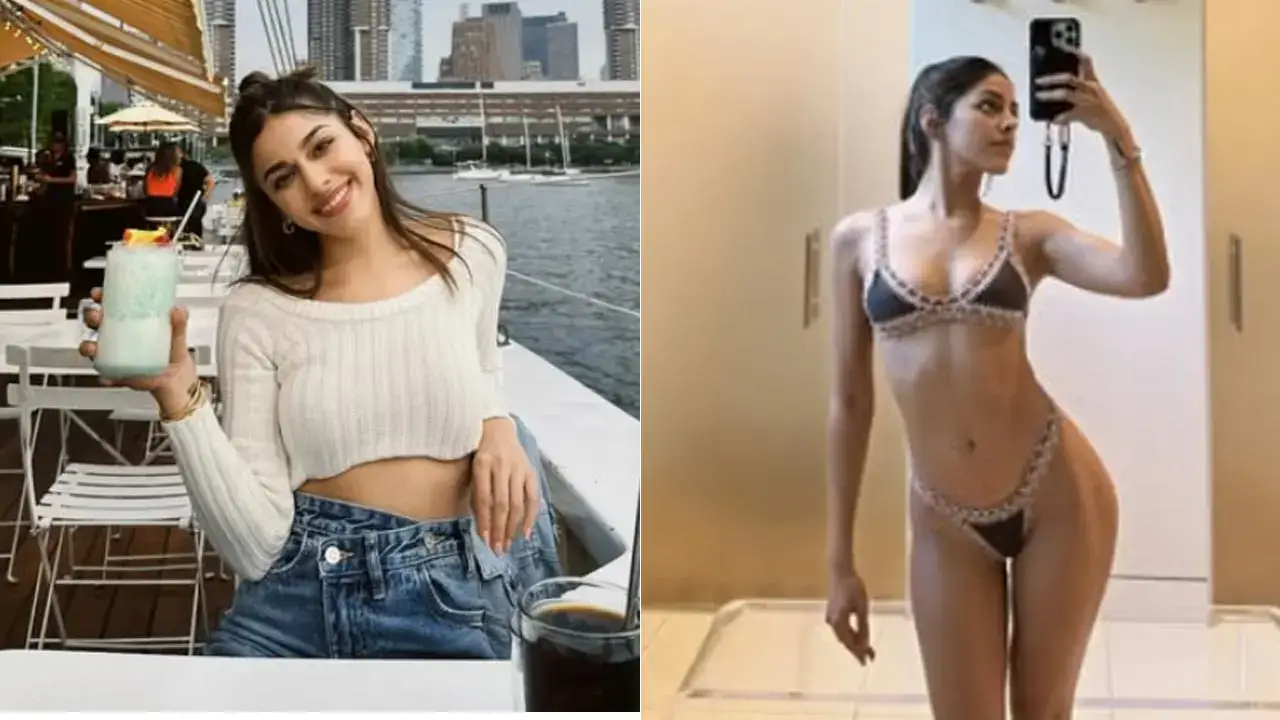 alaya f 1 Alaya F Box Office Report Card: From Jawaani Jaaneman To Srikanth!