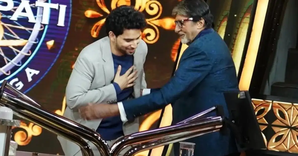 amitabh bachchan samay raina Samay Raina Amitabh Bachchan Controversy: Abhishek Bachchan Breaks Silence