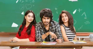 Batchmates OTT Release Date: When To Watch This Engineering Drama