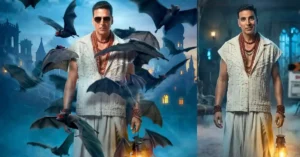 Bhooth Bangla Review & Day 1 Box Office Collection Analysis