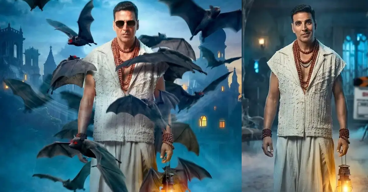 Bhooth Bangla Review & Day 1 Box Office Collection Analysis