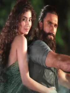 Dhurandhar On Netflix