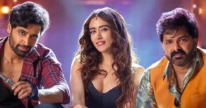 Dacoit Breakeven Analysis: Exactly How Many Crores the Adivi Sesh Film Needs to Survive