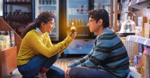 Top 7 Reasons Why Sai Pallavi’s Bollywood Debut in Ek Din is a Must-Watch
