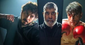 Is Your Weekend Sorted? Glory OTT Release Date and Vibe Check!