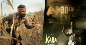 Kara Parental Guide: Why Dhanush’s 1991 Crime Drama Isn’t For Children