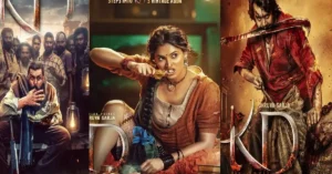 KD The Devil Budget and Box Office Collection Breakeven Point Analysis