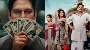 Is Matka King a gamble? Vijay Varma admits giving it his “most time” ever