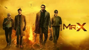 Mr. X Collection Worldwide | Day Wise | Mr. X Box Office Collection Report