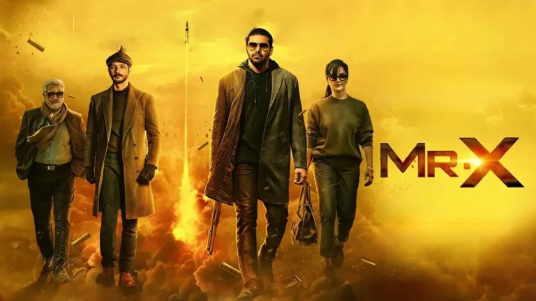 Mr. X Collection Worldwide | Day Wise | Mr. X Box Office Collection Report