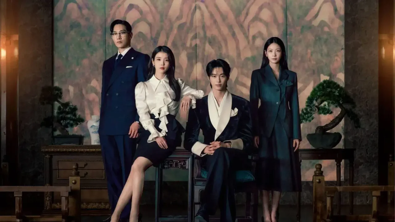 perfect crown kdrama Is Perfect Crown Safe for Kids? The Ultimate Parents Guide