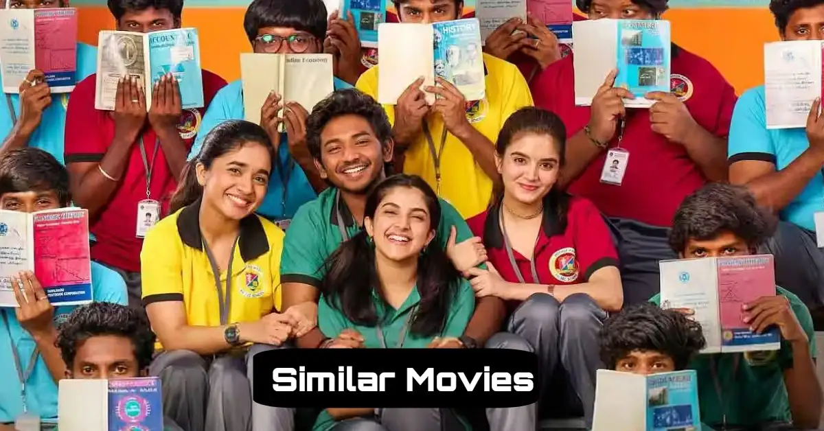 Everyone Is Watching Youth On Netflix—Here Are 5 More Coming-Of-Age Films You Need To Stream