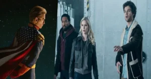 The Boys Season 5 Episode 3 Release Date India: When Does The Freedom Camp Breakout Begin?