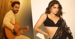 Yeh Prem Mol Liya Release Date Announced: Ayushmann and Sharvari Lead the Ultimate Family Drama