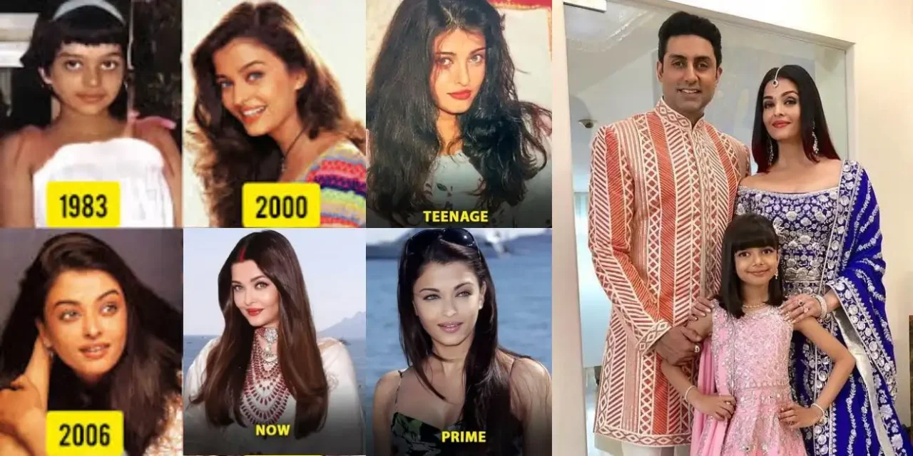 Aishwarya Rai Bachchan 1 Aishwarya Rai Bachchan Box Office Report Card (1997–2026): Every Movie Verdict Analysed.