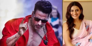 Deool Band 2 Box Office Collection Day 2: +1.8 Lakh Tickets Sold Deool Band 2 Box Office Collection Day 2: +1.8 Lakh Tickets Sold Akshay Kumar Bhojpuri Music Video Release Date With Akshara Singh