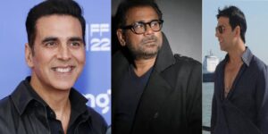 The Dream Team is Back! Akshay, Vidya, and Anees Bazmee Set a Date for 2026