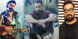 Bandar Teaser: Bobby Deol Plays Fading Rockstar Accused of Sexual Assault