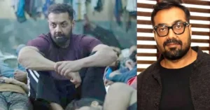 Lord Bobby breaks the mold! Bobby Deol & Anurag Kashyap’s Bandar Release Date
