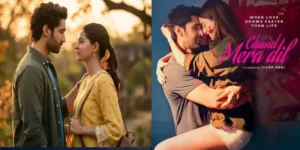 Chand Mera Dil 1 1 Chand Mera Dil Box Office Collection Day 1: Tracking Net Collection