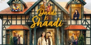 Daadi Ki Shaadi Budget: Can a 20 Crore Investment Beat the Big Blockbusters?