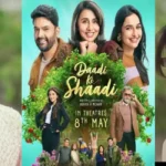 Daadi Ki Shaadi