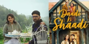 Daadi Ki Shaadi Hit or Flop? Decoding the Ticket Sales Targets