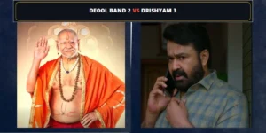 Indian Movies Box Office Collection Indian Movies Box Office Collection Drishyam 3 Box Office Collection Day 2: Massive Drop Shocks Trade Analysts