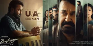 Drishyam 3 Confirmed for May 21: Mohanlal’s Birthday Gift to Fans