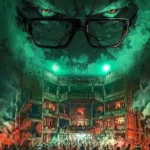 IIZ Indian Institute of Zombies poster Daily Chart