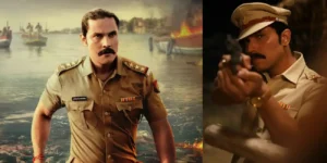 Is Inspector Avinash Season 2 the Darkest UP Crime Thriller Yet? OTT Release Details Inside