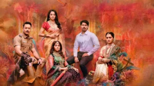Kaalidas 2 OTT Release: Where to stream Bharath’s intense thriller now!