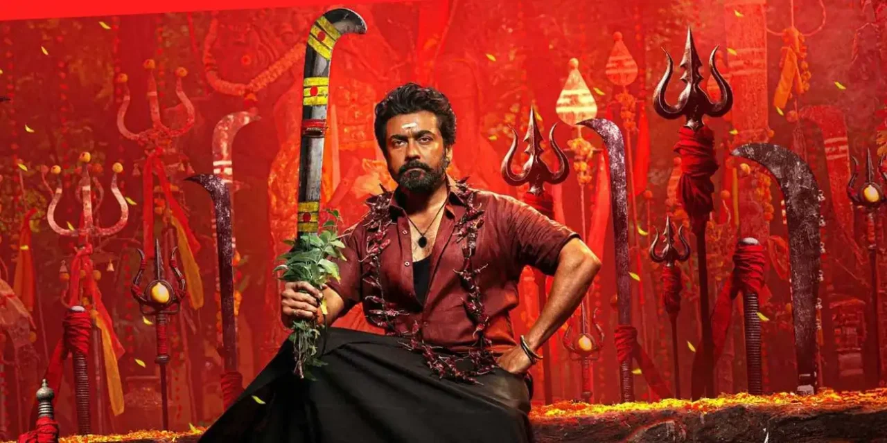 Karuppu BoxofficeWala Karuppu Release Crisis: Why Suriya's Movie Failed to Start Despite CM Permission